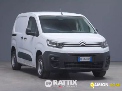 Citroen BERLINGO Van 1.5 BlueHDI 75CV M Club 3p.ti (IVA ESCLUSA)