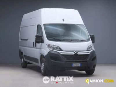 Citroen JUMPER 2.2. Bluehdi 140CV L3H3 (IVA ESCLUSA)