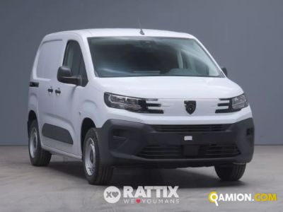 Peugeot PARTNER 1.5 BlueHDI 100CV L1 Standard (IVA ESCLUSA)
