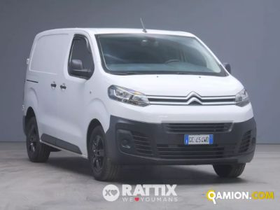Citroen JUMPY 2.0 BlueHDI 120CV XS Club (IVA ESCLUSA)
