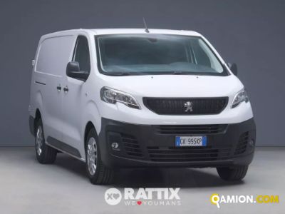 Peugeot EXPERT 2.0 BlueHDI 140CV Premium Long (IVA ESCLUSA)