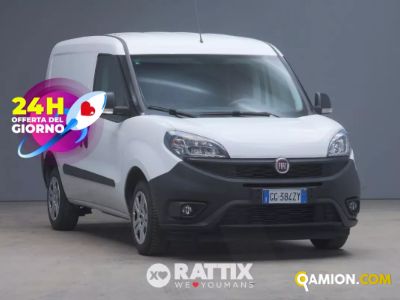 Fiat DOBLO 1.3 MJT 95CV Lounge CH1 N1 (IVA ESCLUSA)