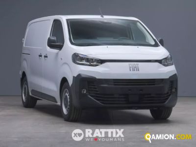 Fiat SCUDO 1.5 BlueHDI 120CV L2H1 (IVA ESCLUSA)
