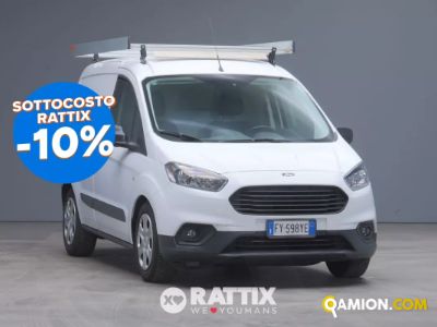 Ford Transit Courier 1.5 TDCI 75CV Trend (IVA ESCLUSA)
