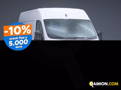Peugeot BOXER 2.2 BlueHDI 120CV L2H2 (IVA ESCLUSA)
