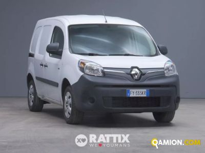 Renault Motore Elettrico 44KW Ice (IVA ESCLUSA)