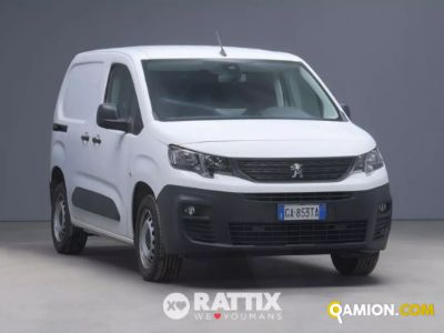 Peugeot PARTNER 1.5 BlueHDI 130CV L1 Premium EAT8 (IVA ESCLUSA)
