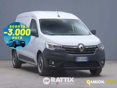 Renault EXPRESS Van 1.5 BlueDCI 95CV (IVA ESCLUSA)