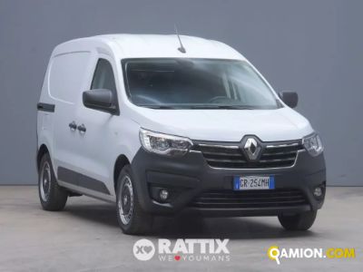 Renault EXPRESS Van 1.5 BlueDCI 95CV (IVA ESCLUSA)