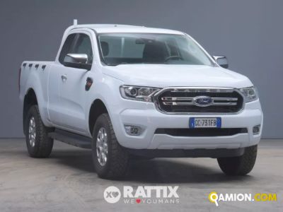 Ford RANGER 2.0 tdci 170CV Super Cab XLT (IVA ESCLUSA)