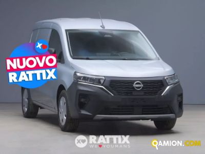 Nissan Townstar 1.3 130CV L1 N-Connecta