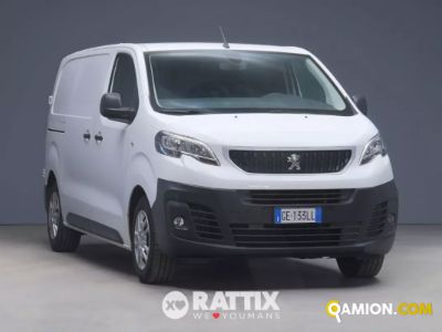 Peugeot EXPERT 1.5 BlueHDI 120CV Premium (IVA ESCLUSA)