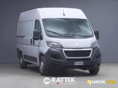 Peugeot BOXER 435 2.2 BlueHDI 140CV Affaire L2H2 N1 Autocarro (IVA ESCLUSA)