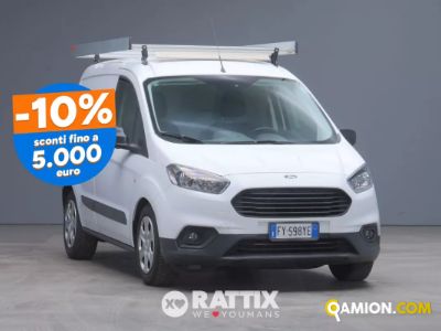 Ford Transit Courier 1.5 TDCI 75CV Trend (IVA ESCLUSA)