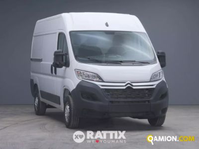 Citroen JUMPER 35 2.2 BlueHDI 140CV L2H2 Business (IVA ESCLUSA)