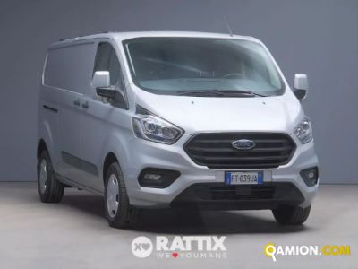 Ford Transit Custom 300 2.0 TDCI 130CV Titanium L2H1 (IVA ESCLUSA)