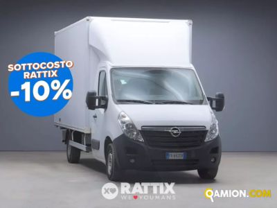 Opel MOVANO 2.3 cdti 145CV L4 Gran Vol. Cabinato (IVA ESCLUSA)