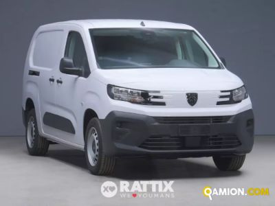 Peugeot PARTNER 1.5 BlueHDI 130CV L2 (IVA ESCLUSA)