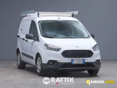 Ford Transit Courier 1.5 TDCI 75CV Trend (IVA ESCLUSA)