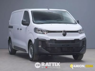 Citroen JUMPY M 1.5 BlueHDI 120CV (IVA ESCLUSA)