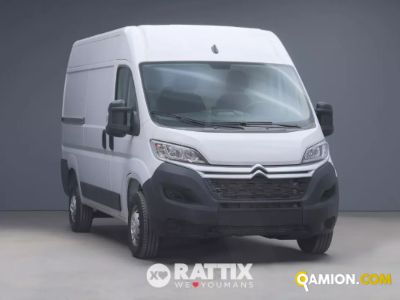 Citroen JUMPER 35 2.2 BlueHDI 140CV L2H2 Business (IVA ESCLUSA)