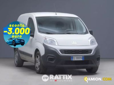 Fiat FIORINO Cargo 1.3 MJT 95CV SX (IVA ESCLUSA)