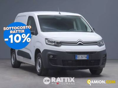 Citroen BERLINGO Van 1.5 BlueHDI 75CV M Club 3p.ti (IVA ESCLUSA)