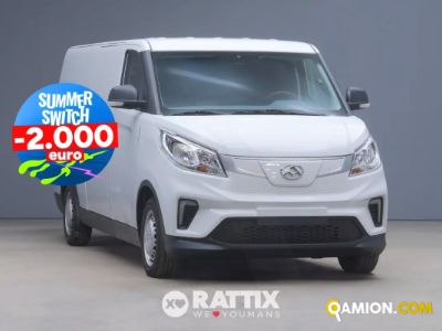Maxus 50kWh LWB (IVA ESCLUSA)