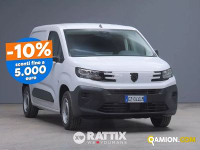 Peugeot PARTNER 1.5 BlueHDI 100CV L1 Standard (IVA ESCLUSA)