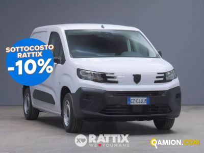 Peugeot PARTNER 1.5 BlueHDI 100CV L1 Standard (IVA ESCLUSA)