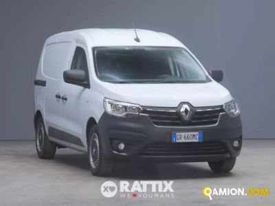 Renault EXPRESS van 1.5 Blue dci 95CV Autocarro (IVA ESCLUSA)