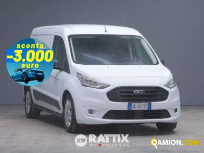 Ford transit connect 1.5 EcoBlue 120CV Trend L2H1 Auto (IVA ESCLUSA)