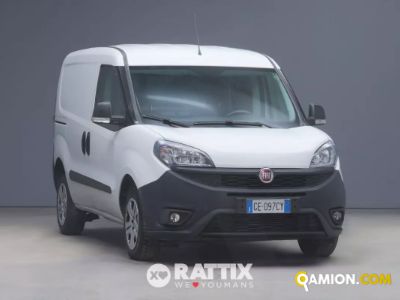Fiat DOBLO 1.3 MJT 95CV CH1 Lounge (IVA ESCLUSA)