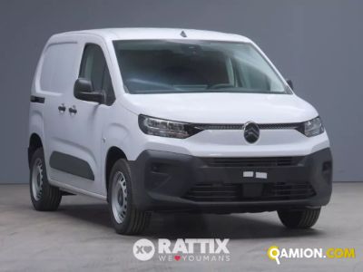 Citroen BERLINGO Van 1.5 BlueHDI 100CV M (IVA ESCLUSA)