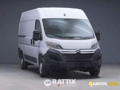 Citroen JUMPER 2.2 BlueHDI 140CV Business L2H1 (IVA ESCLUSA)