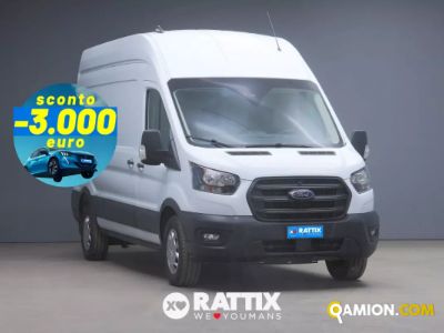 Ford TRANSIT 350 2.0 TDCI 170CV Trend L3H2 RWD (IVA ESCLUSA)