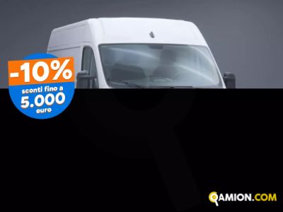Citroen JUMPER 35 2.2 BlueHDI 140CV L2H2 Business (IVA ESCLUSA)