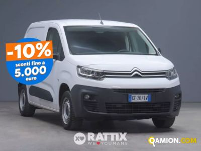Citroen BERLINGO Van 1.5 BlueHDI 75CV M Club 3p.ti (IVA ESCLUSA)