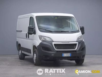 Peugeot BOXER 328 2.2 bluehdi 120CV L1H1 autocarro (IVA ESCLUSA)