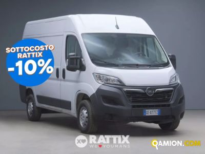 Opel MOVANO 2.2 Bluehdi 140CV Edition L2H2 (IVA ESCLUSA)