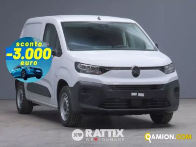 Citroen BERLINGO Van 1.5 BlueHDI 100CV M (IVA ESCLUSA)