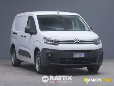 Citroen BERLINGO Van 1.5 BlueHDI 100CV Club XL (IVA ESCLUSA)