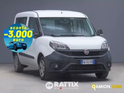 Fiat DOBLO 1.3 MJT 95CV Combi N1 (IVA ESCLUSA)