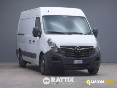 Opel MOVANO 2.3 turboD 136CV L2H2 (IVA ESCLUSA)