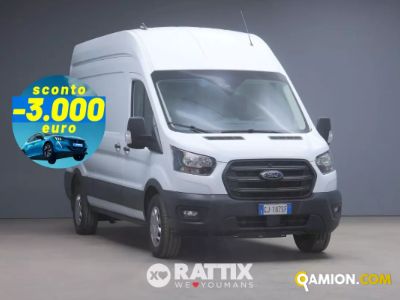 Ford TRANSIT 350 2.0 TDCI 170CV Trend L3H2 RWD N1 (IVA ESCLUSA)