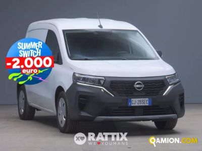 Nissan Townstar 1.3 130CV Acenta L1 N1 (IVA ESCLUSA)