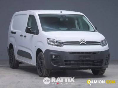 Citroen BERLINGO 1.5 BlueHDI 100CV XL Club 3p.ti (IVA ESCLUSA)
