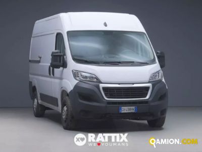 Peugeot BOXER 2.2 BlueHDI 140CV Affaire L2H2 (IVA ESCLUSA)
