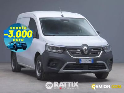 Renault kangoo e-tech VAN 22kW EV45 Start Open Sesame (IVA ESCLUSA)