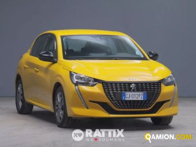 Peugeot 208 1.5 BlueHDI 100CV Active Pack